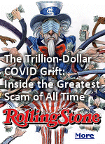 The pandemic relief was the biggest bailout in history, and it opened the door to wide-scale fraud the likes of which no one had ever seen  more than three years later, we still don't know how much damage was done.